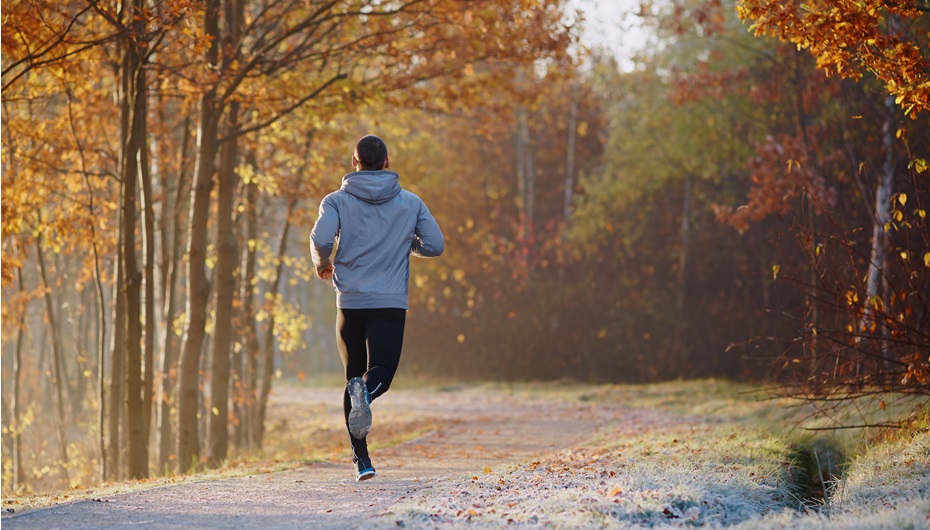 What are the Orthopedic Benefits of Running