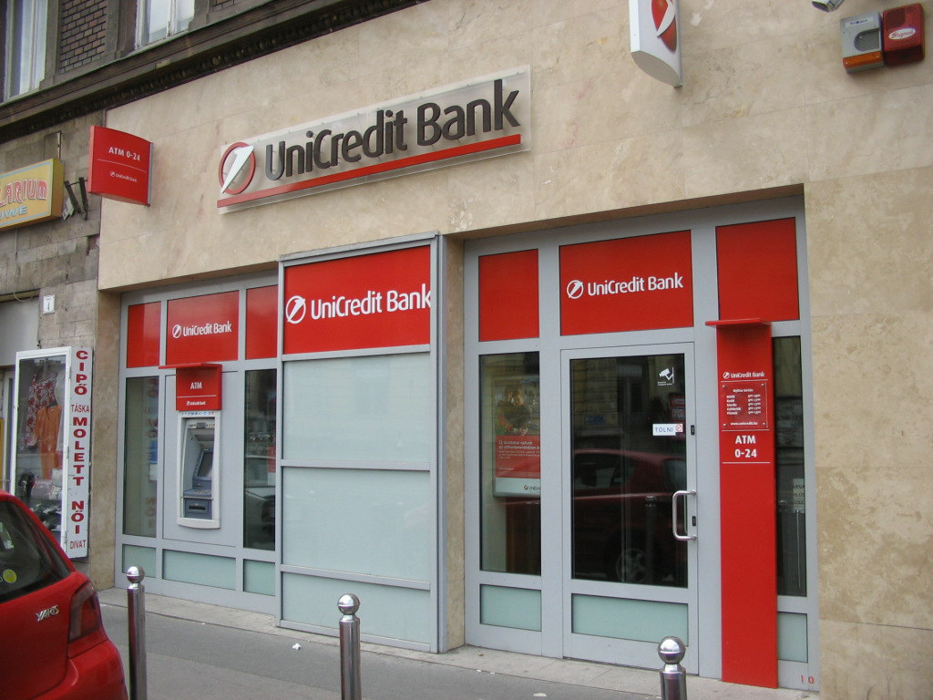 UniCredit Mortgage Bank Issues HUF 20 bln Green Bond
