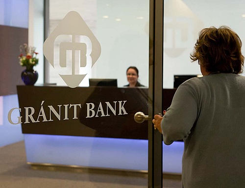 Gránit Bank Renames Fund Manager