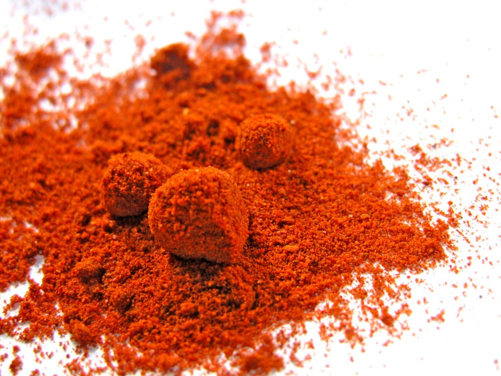 Paprika industry struggling with cheap imports