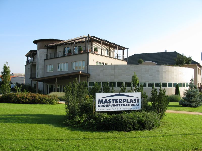 Masterplast Announces Capital Raise at Glass Wool Plant JV