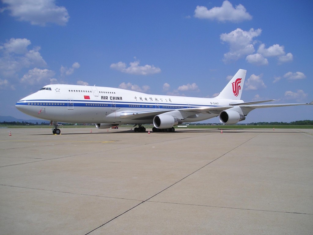 Air China to Add Beijing-Budapest Flight