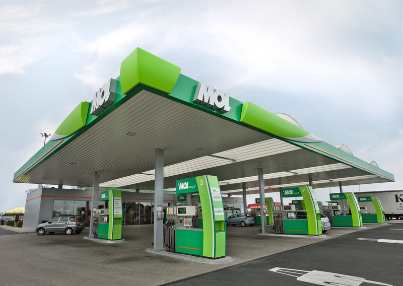 MOL rolls back plans to close 28 gas stations in Hungary