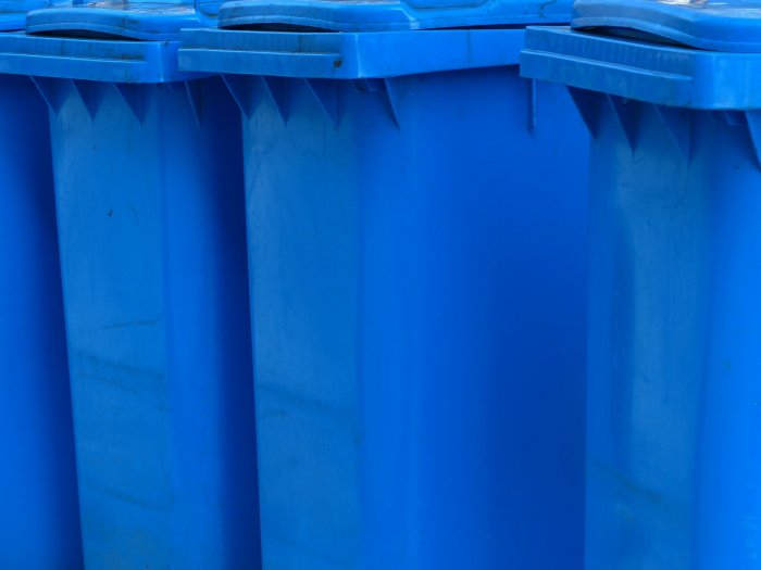 Slovakia plans to increase recycling rate