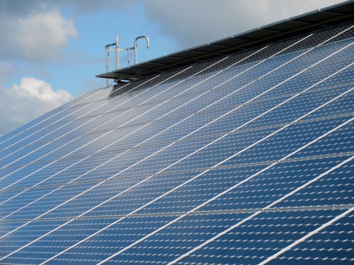 Over 21,000 Apply for HUF 75 bln in Home Solar Panel Subsidi...