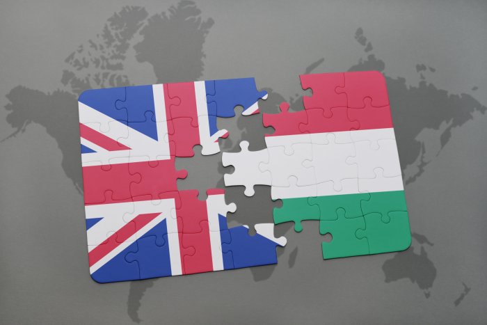 The Hungarians Facing Brexit in Britain