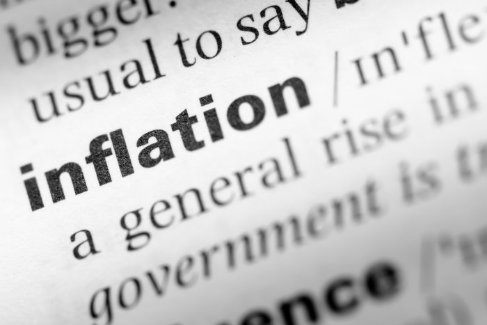 Estonian Inflation Falls Further in March
