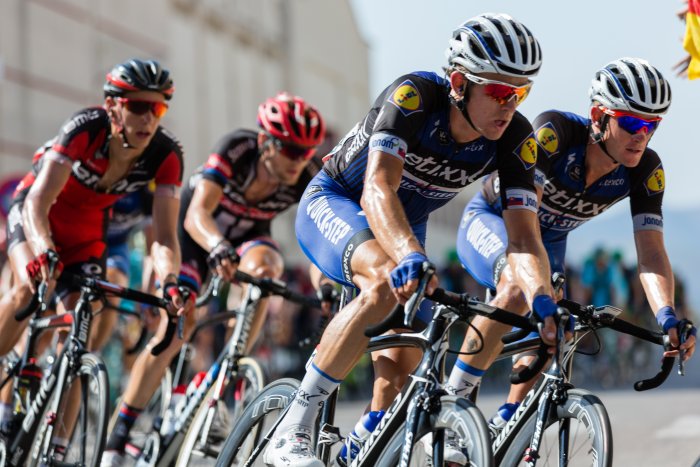 Giro dʼItalia organizers offer 2021 Grande Partenza to Hunga...