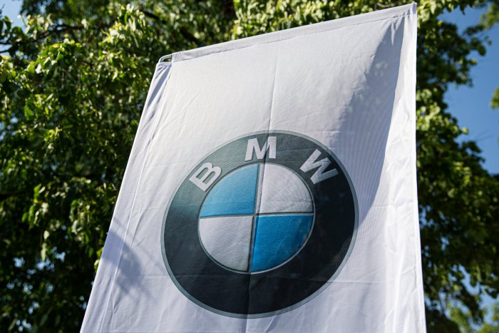 Construction of BMW Plant in Hungary 'Progressing Well'