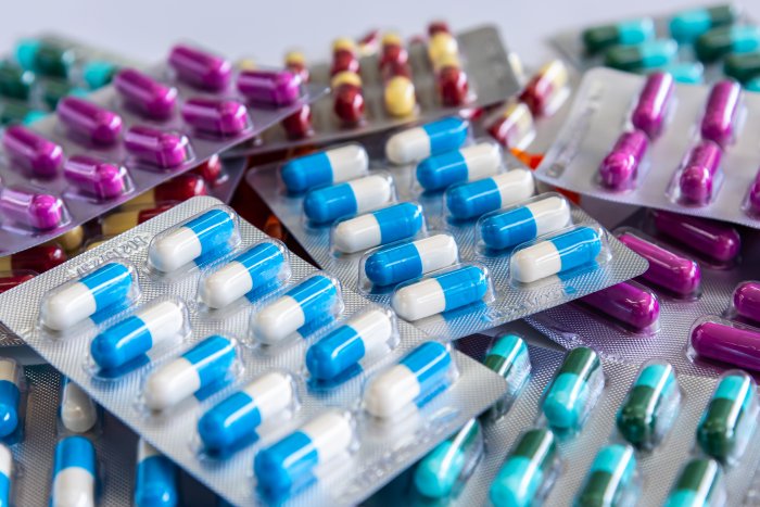 Authorities, Pharmas Partner Against Drug Counterfeiting