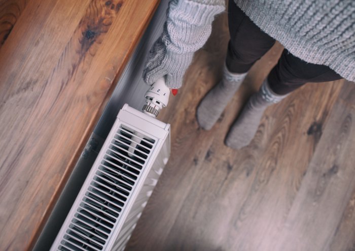 Gov’t Reimbursing District Heating Service Providers