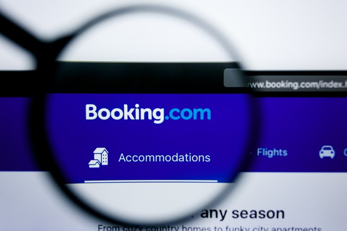 GVH to Launch Expedited Probe Against Booking.com