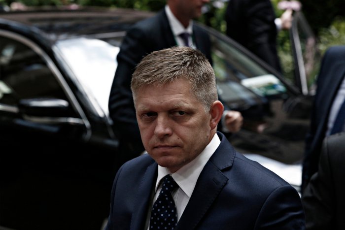 Attack on Slovak PM 'Shocking' - Szijjártó