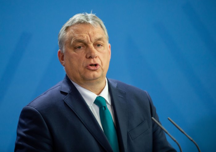 Risk of Rising Inflation 'Minimal' - Orbán