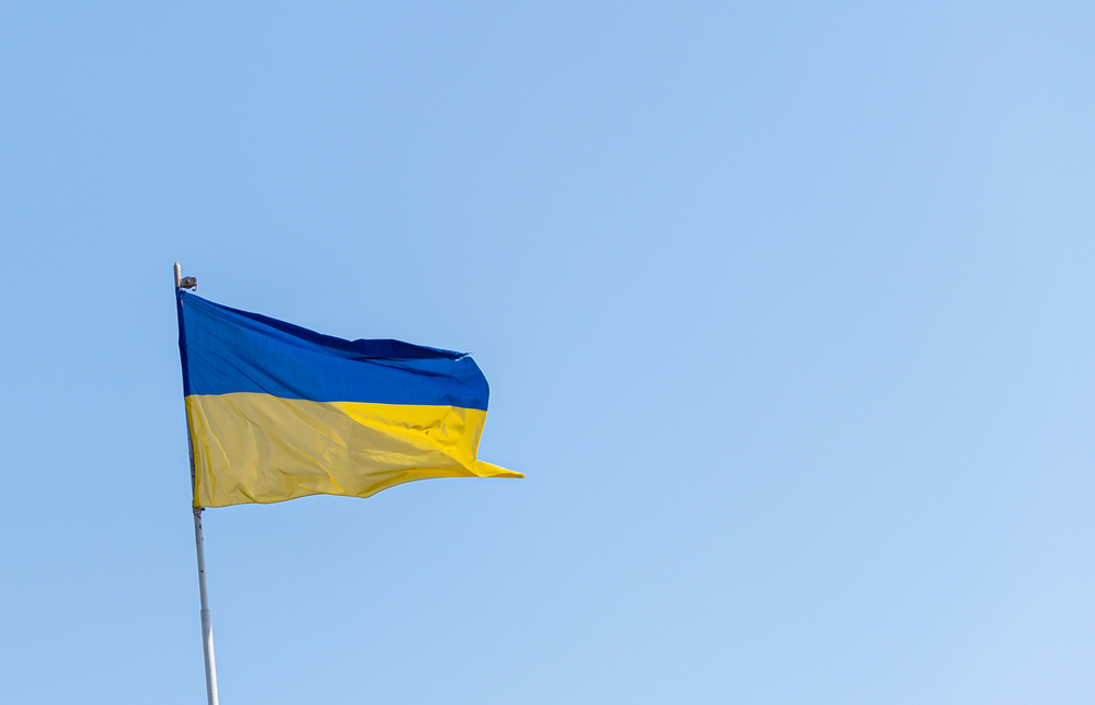 Amendments to Ukraine's Minorities Law Fall Short, Novák Say...