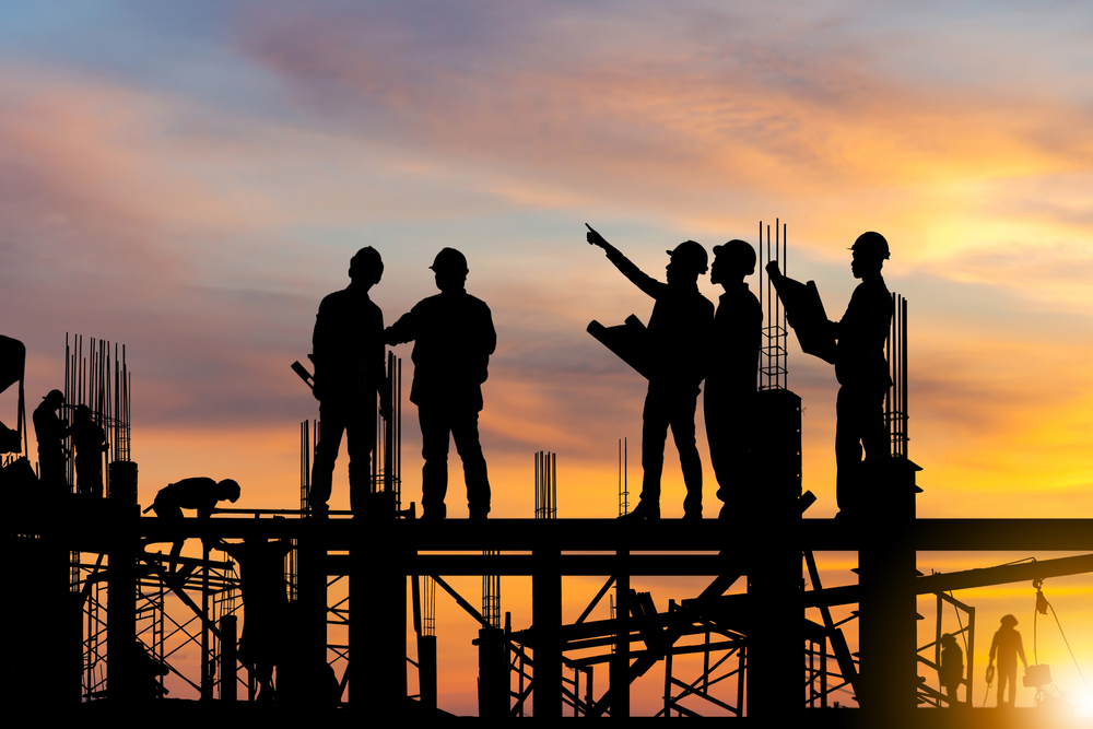 Újház Debuts Construction Industry Trend Monitor