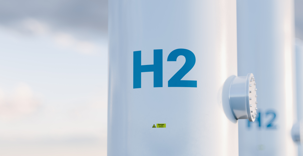 Ukrainian, Hungarian Hydrogen Associations Sign MoU