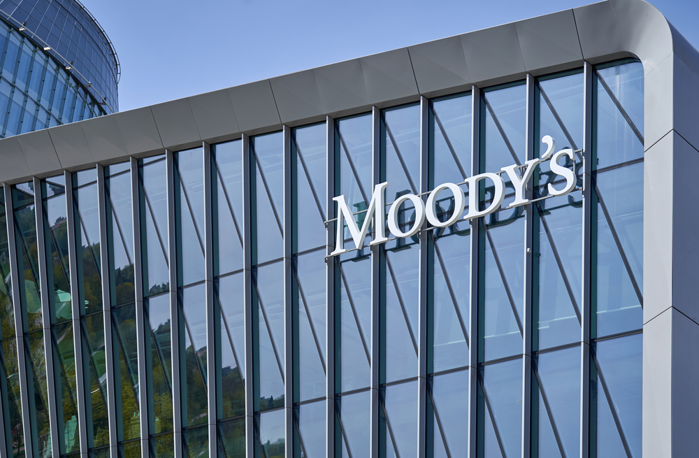 Moody's Affirms Budapest's 'Baa3' Rating