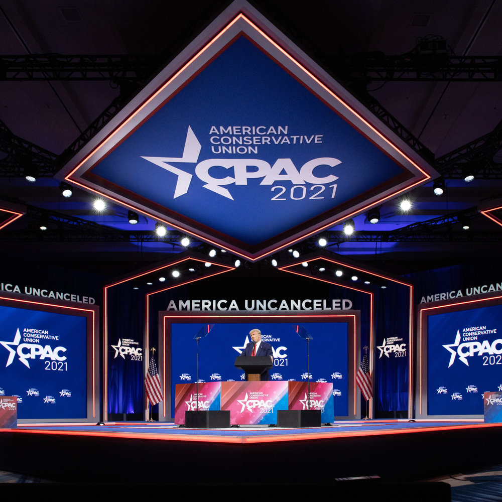 Hungary to Host CPAC on April 25-26