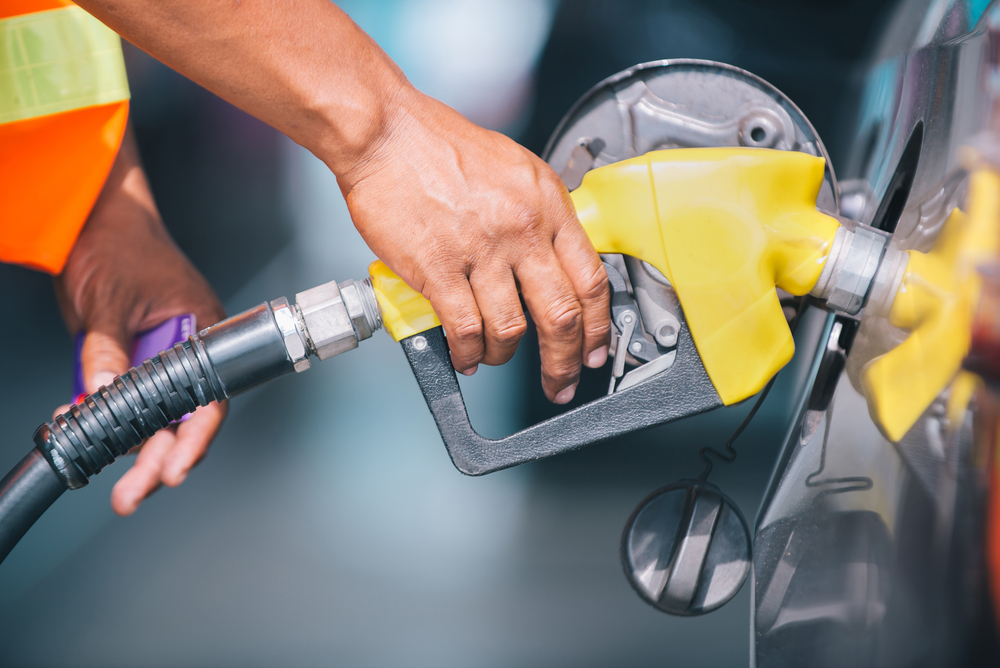 Higher Fuel Prices Add 0.6-0.7 pp to CPI