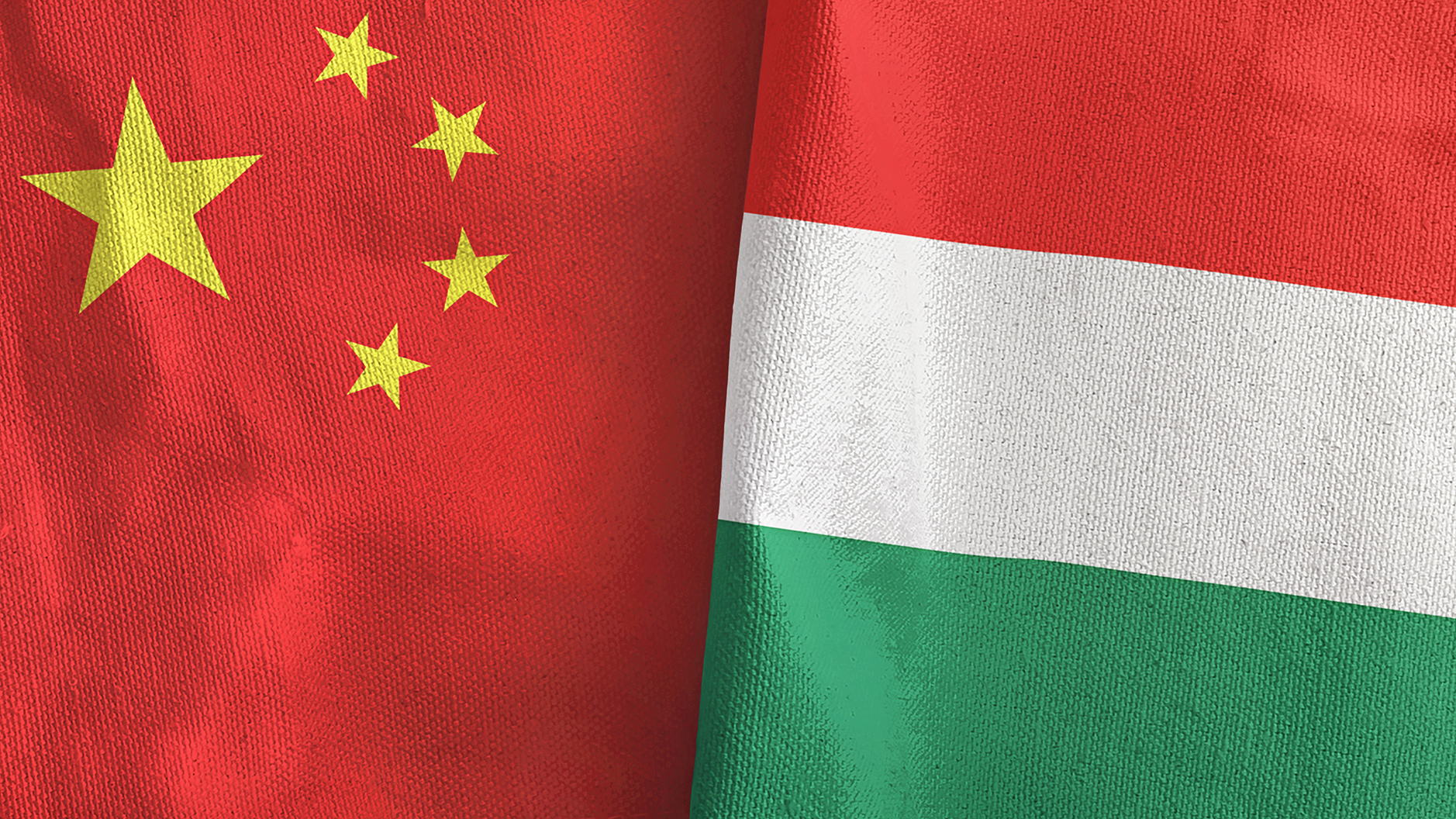 China to Offer Visa-free Travel to Hungarians