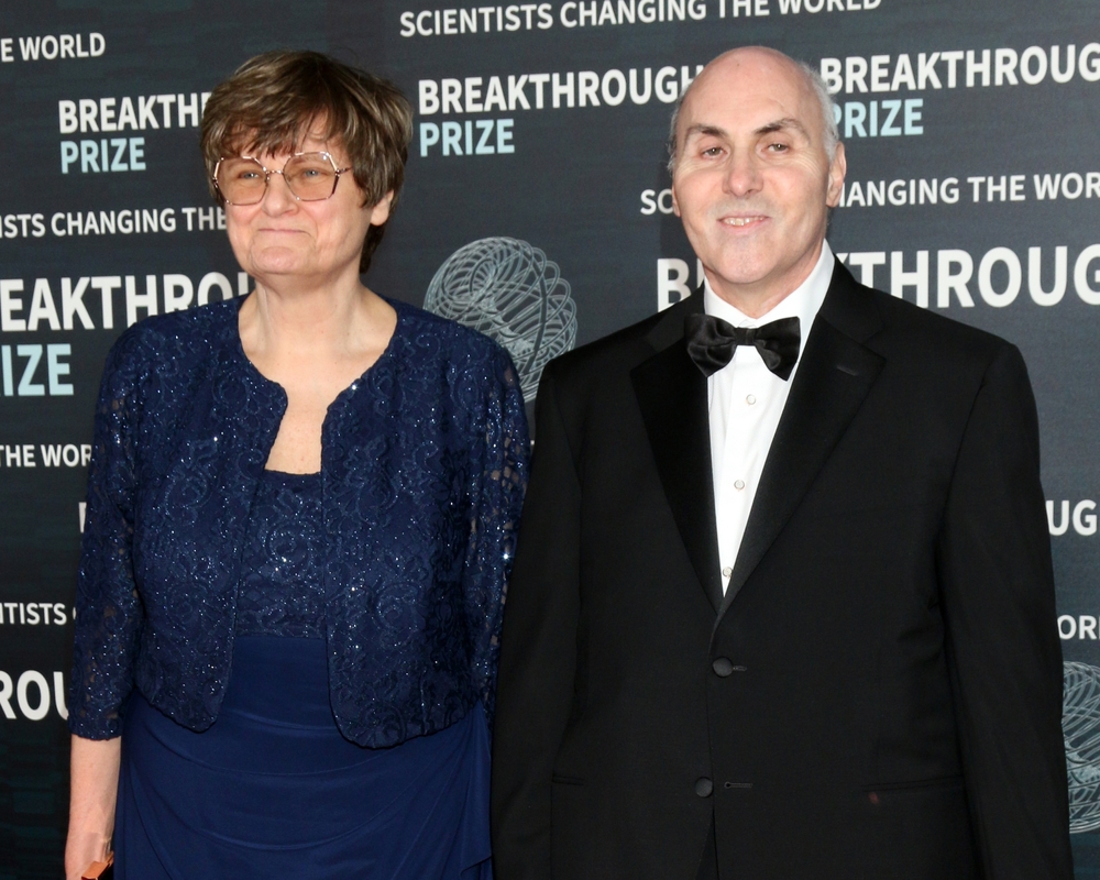 Karikó and Weissman Receive 2023 Nobel Prize in Medicine