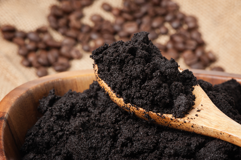 Coca-Cola HBC, Mate Launch Coffee Grounds Recycling Contest