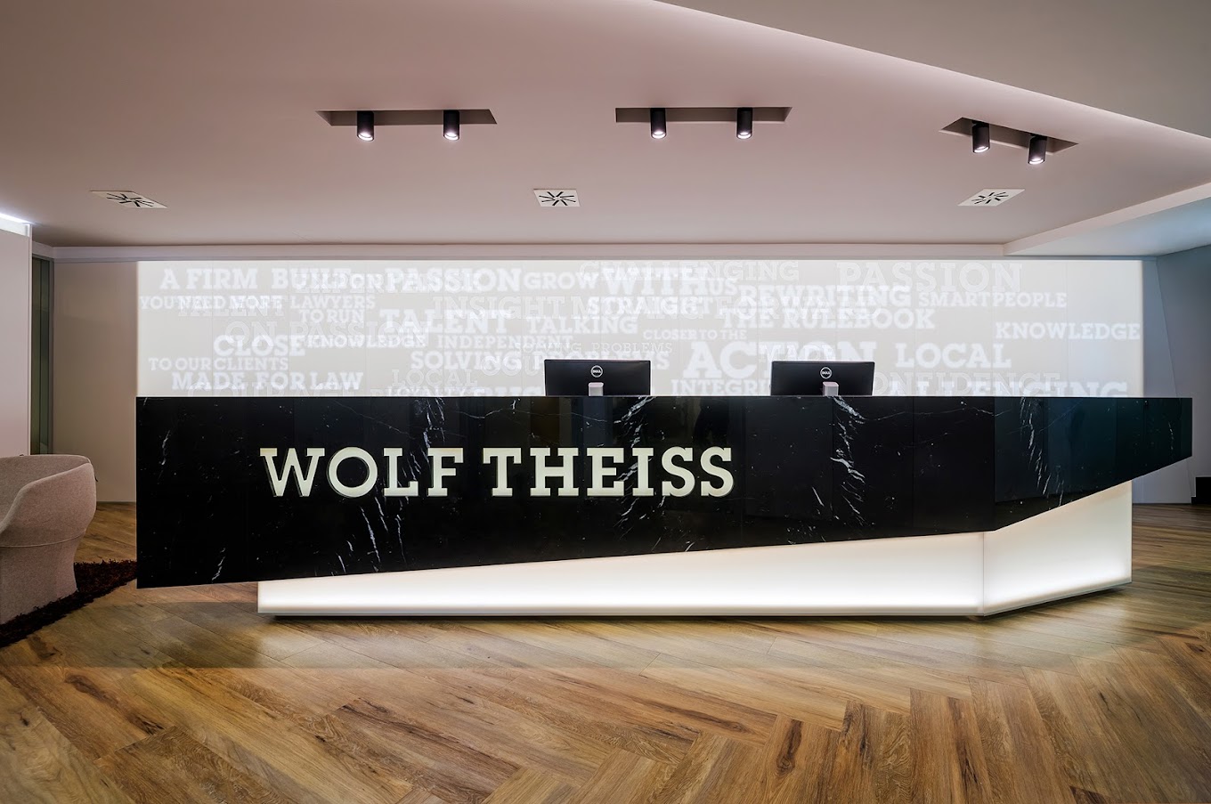 Wolf Theiss Welcomes New Partner in Banking & Finance