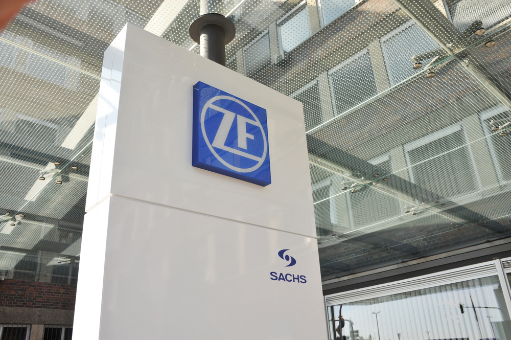 ZF to Invest HUF 24 bln in EV Components Production in Hunga...