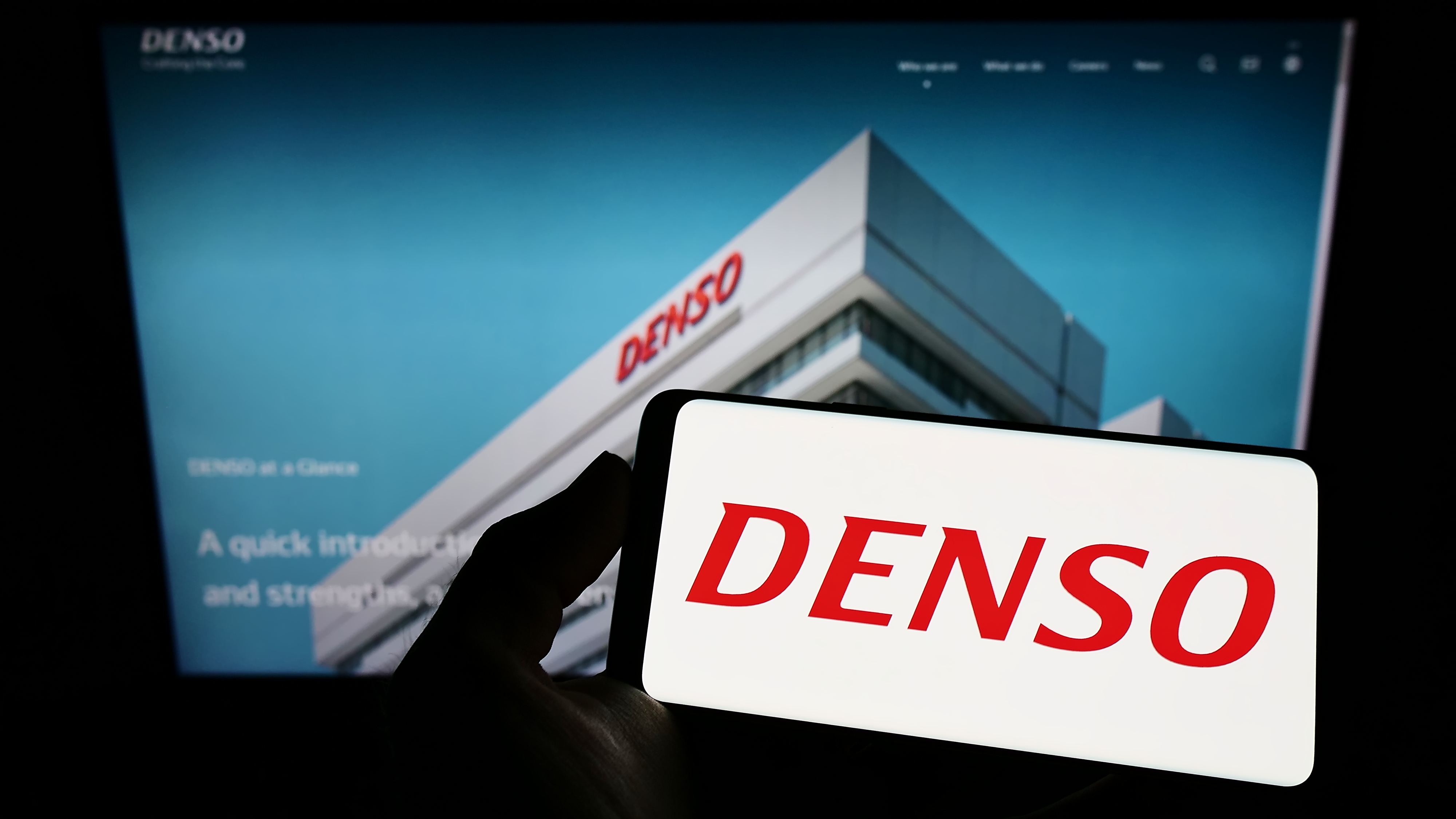 Denso Launches Inverter Production in Hungary