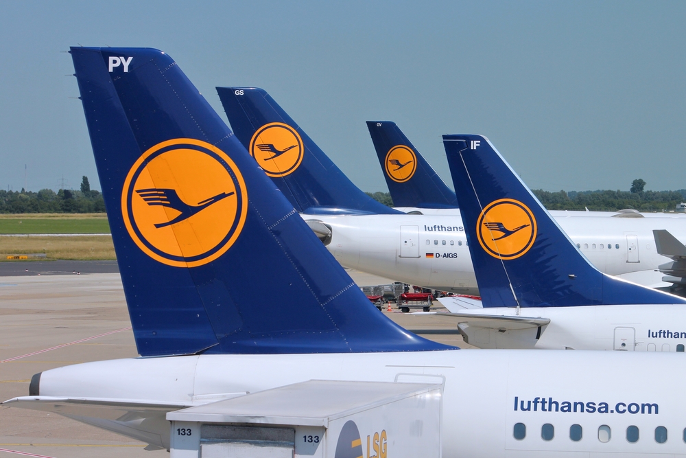 Lufthansa Boosts Capacity on Munich-Debrecen Flights