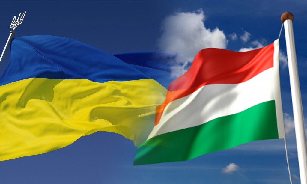 Hungary Initiates Talks With Ukraine on EUR 187 mln Financia...