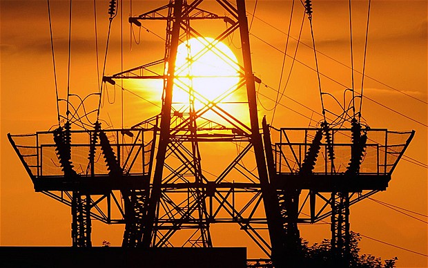Greek electricity market coupling with Bulgaria set for May ...