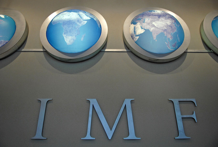 IMF commends Hungary on growth, urges fiscal consolidation
