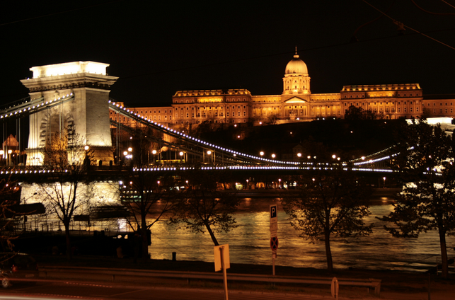 Budapest Named 5th Best City in Europe for Bargain Lovers