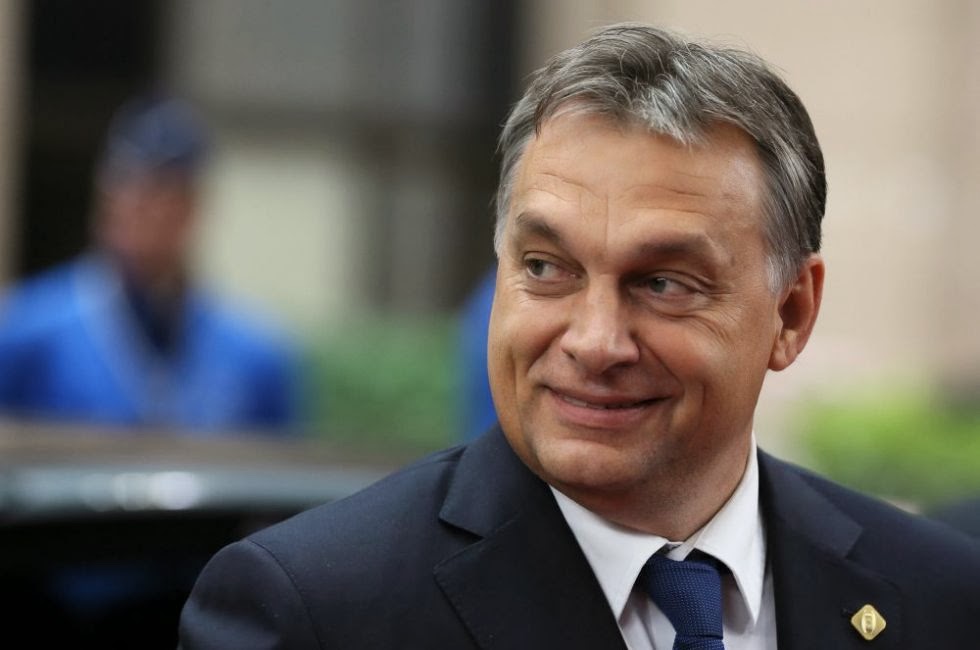 Fidesz dominant, Momentum second, poll says