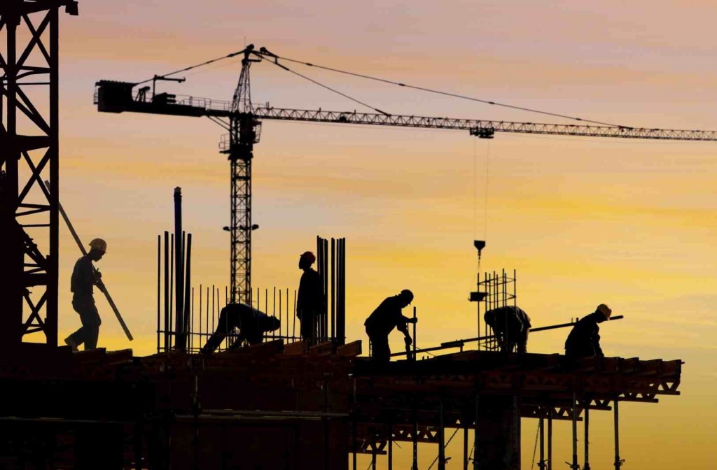 Slovak construction output growth eases in November