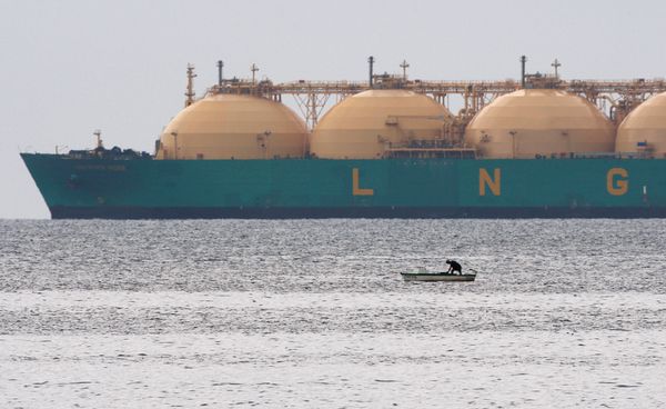 Poland imports record monthly number of LNG shipments
