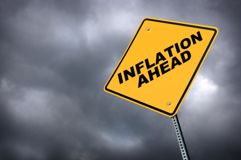 K&H Analyst Expects Another Year of Inflation