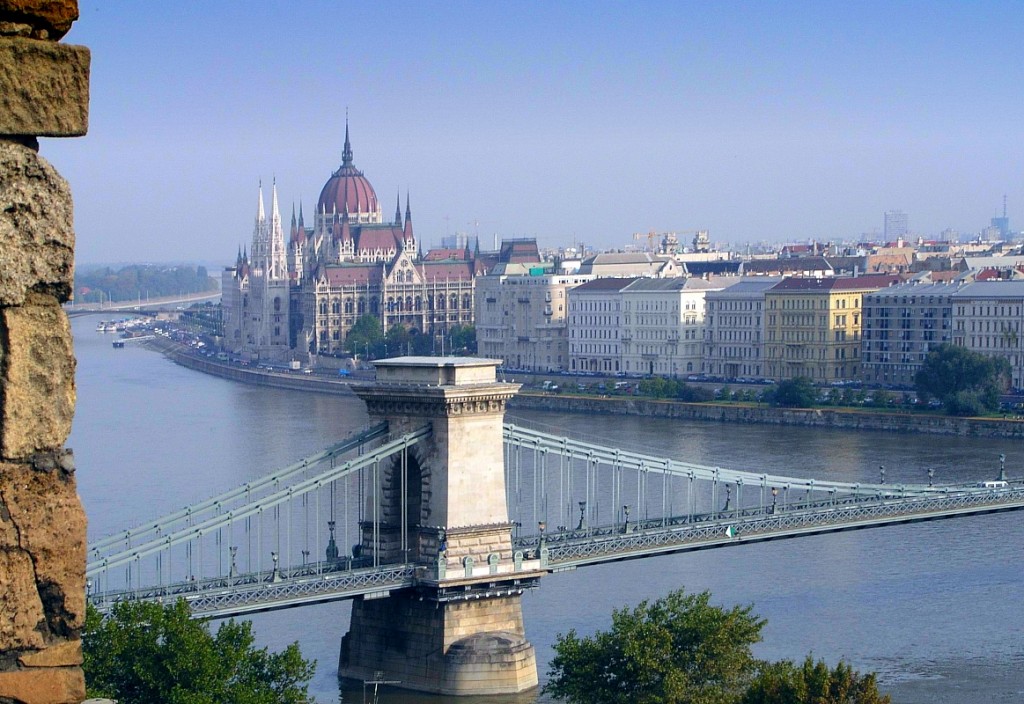 2 Protests to Take Place in Budapest on Aug 20