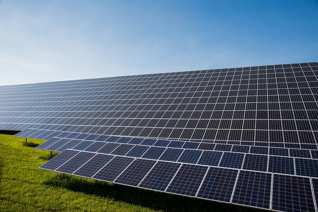 MET Group Launches Solar Parks in Hungary