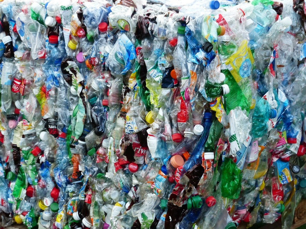 Poland to introduce deposit system for recycling bottles