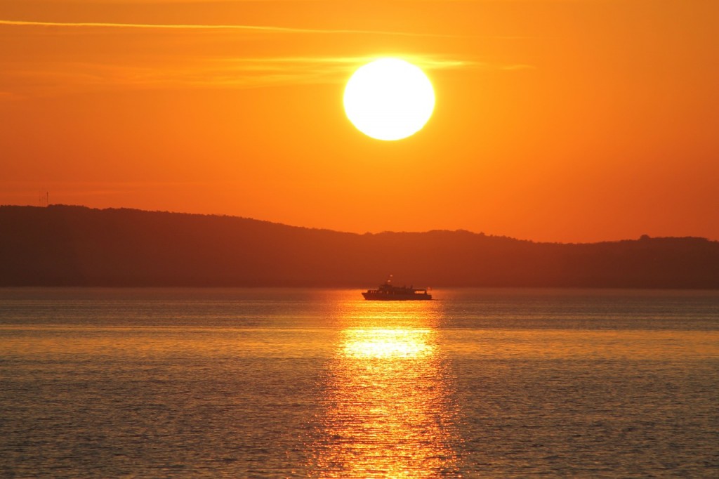 Balaton ferry company launches 2021 season