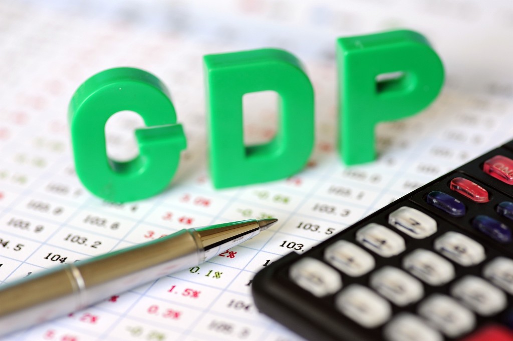 Romanian GDP growth revised up in Q3