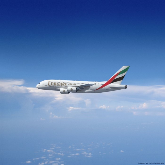 Emirates expands customer service center 