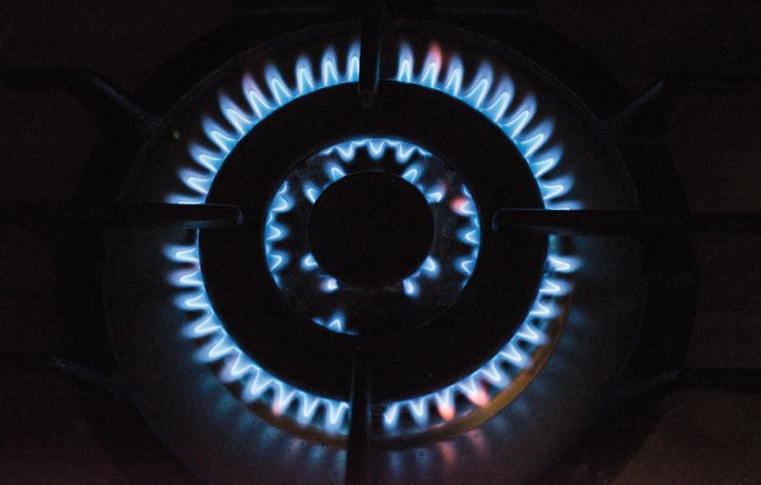 Romania to increase gas storage capacity 