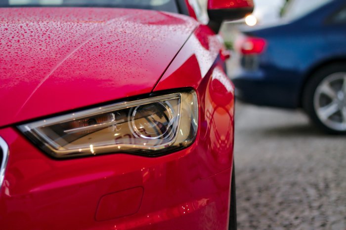 Audi Hungaria Revenue Reaches EUR 8.4 bln in 2022