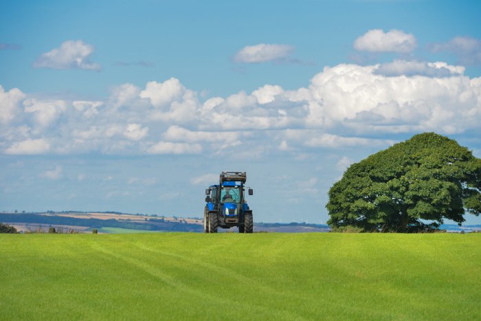 Farmgate Price Rise Continues to Decelerate in January