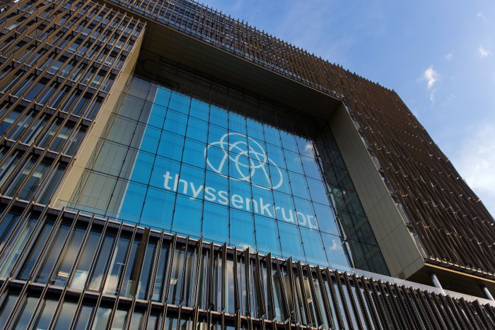 Thyssenkrupp postpones investment planned for 2021 at Pécs u...