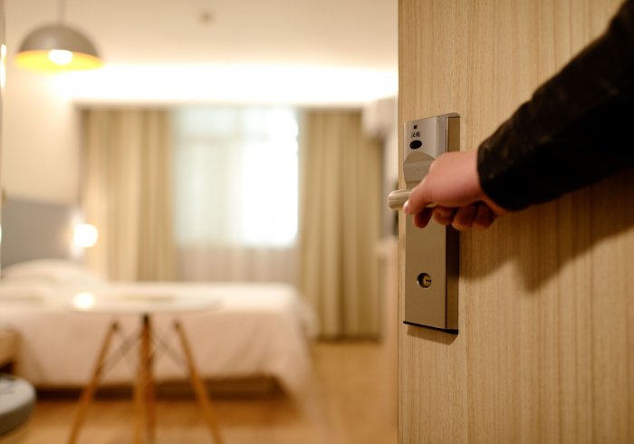 Hotel Guest Nights Climb 65% in June